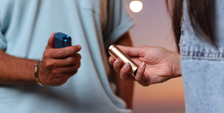 Charge and Clean Your Glo Hyper X2 the Right Way!