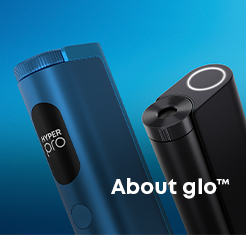GLO KSA
