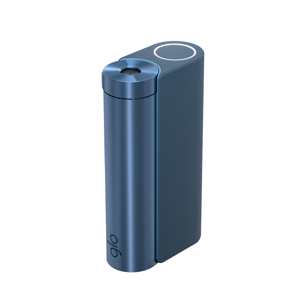 buy-glo-hyper-x2-device-Blue-Kit