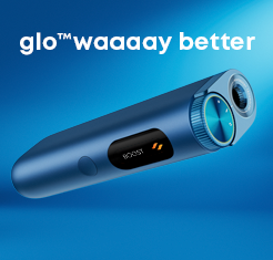 GLO KSA