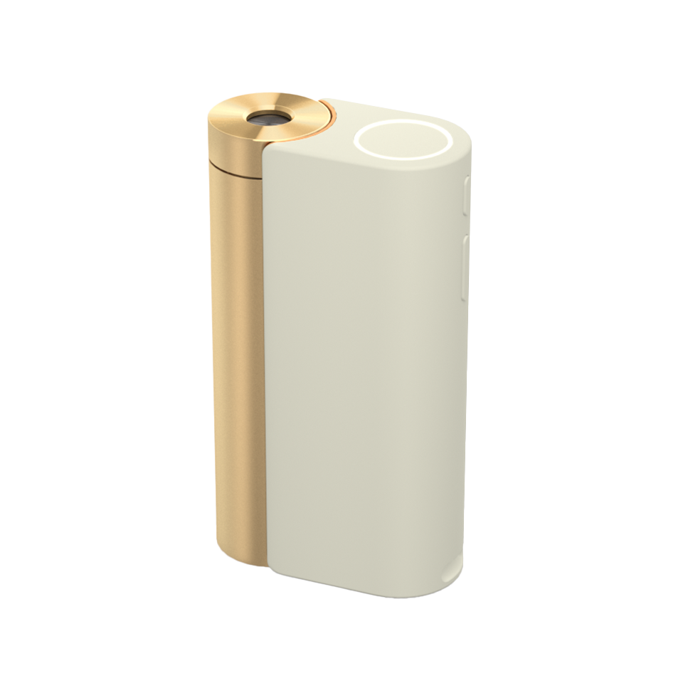 buy-glo-hyper-x2-device-white-gold-Kit #color_white-gold