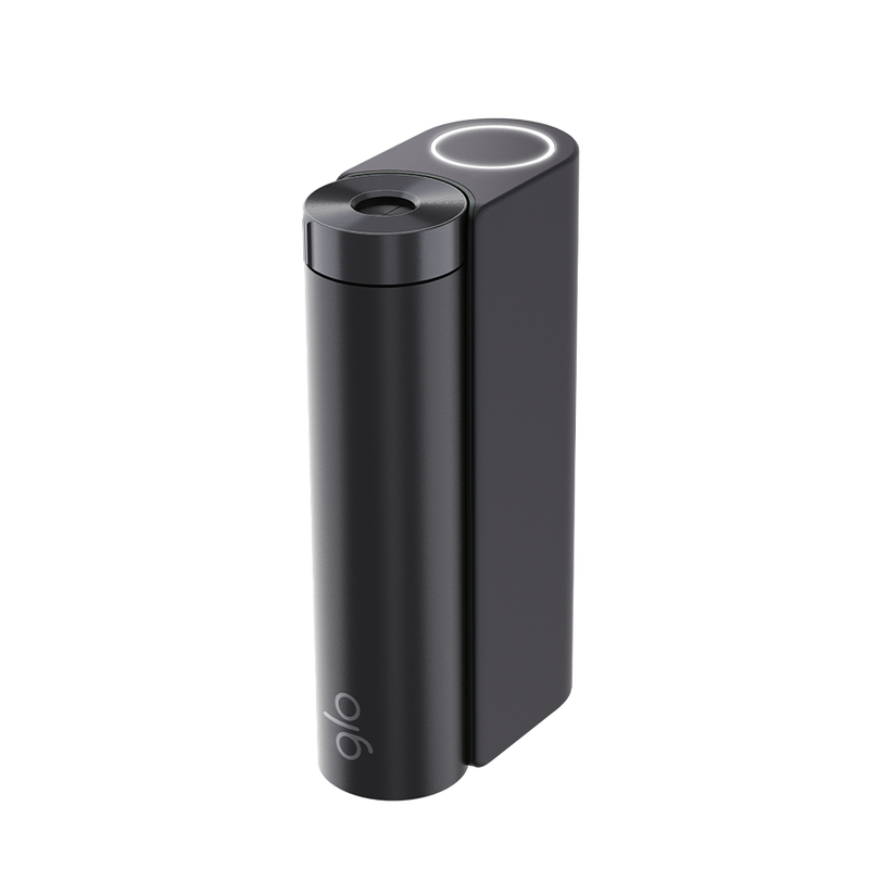 glo™ Hyper X2 Device Kit in 5 Farbvarianten ⇒ Online Tabak Shop